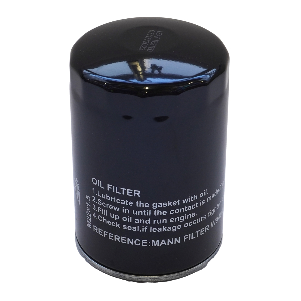 Filtru Ulei Atk Autotechnik, Model W 940 62