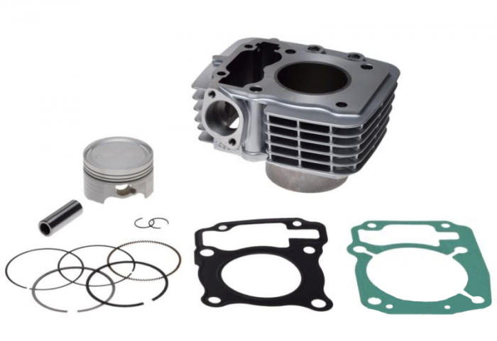 Set Motor Wmx Honda CBF150 | Reparatie Completa