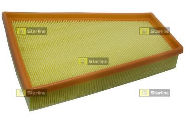 Filtru Aer STARLINE SF VF2240 | Citroen / Peugeot