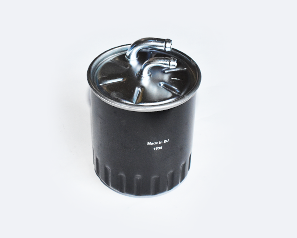 Filtru Combustibil ATK Autotechnik - imagine 2