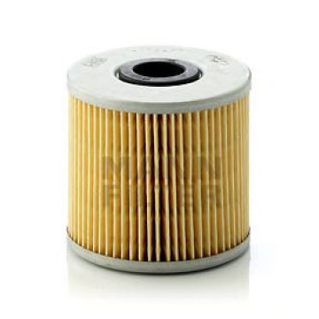 Filtru Ulei Mann-Filter H1032 Calitate Premium