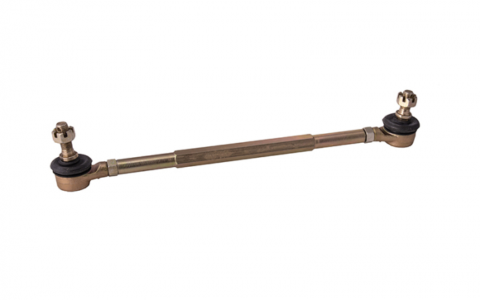 Bieleta ATV MMX 33cm - Stabilitate Superioară