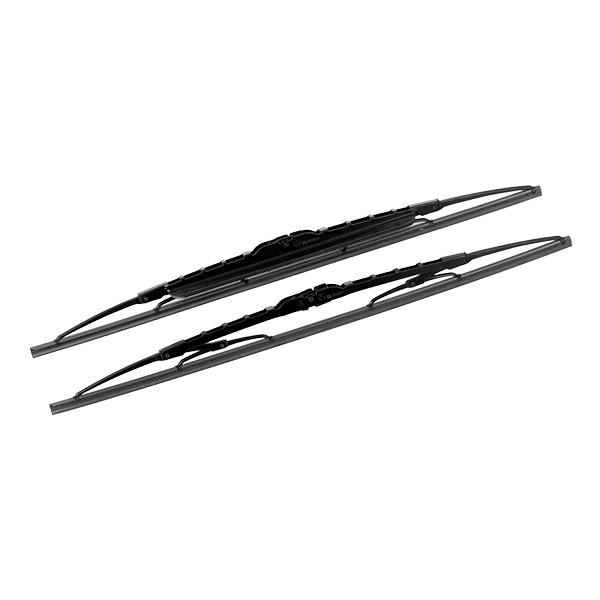 Set ștergătoare parbriz BOSCH Twin 550S, 2 x 550 mm