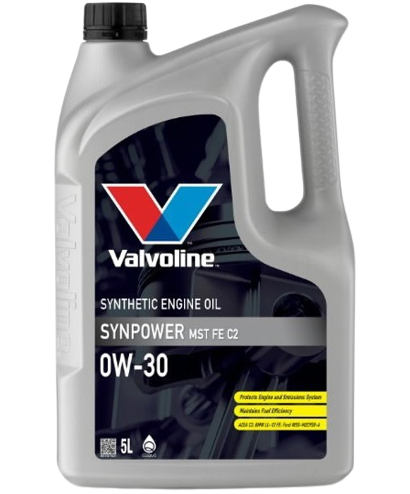 Valvoline SynPower 0W-30: Protecție și Eficiență