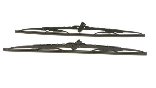 Set stergatoare parbriz Bosch ECO 480C, 2 x 475 mm