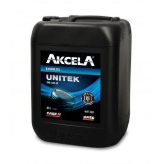 Ulei Akcela UNITEK 10W-40 Protecție Maximală