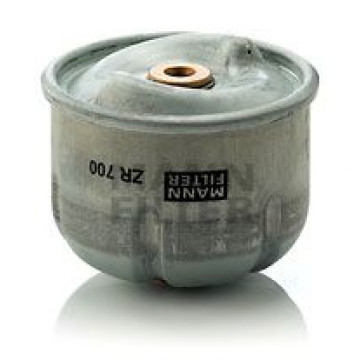 Filtru ulei Mann-Filter ZR 700 x - Protecție motor