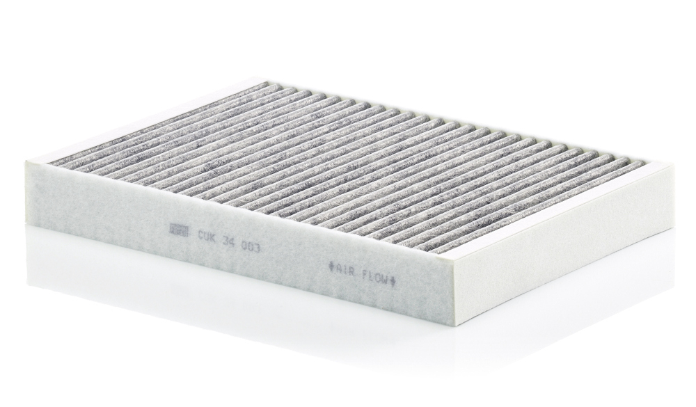Filtru Habitaclu Mann-Filter CUK 34 003 - Aer Curat