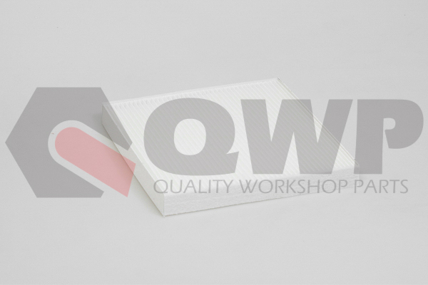 Filtru QWP WAF165 | Protecție Motor Opel