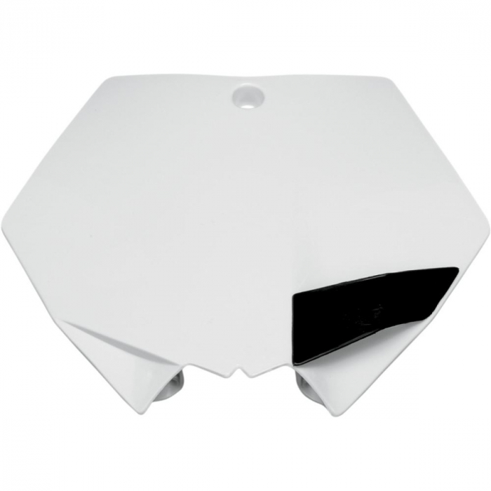 Ufo Plastic Număr Față KTM SX/SXF 07-12 | Calitate