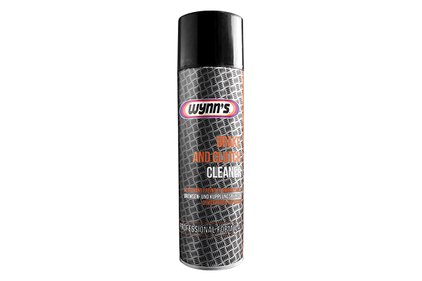 Spray Curățare Frâne Wynn's 500ml - Degresare Rapidă