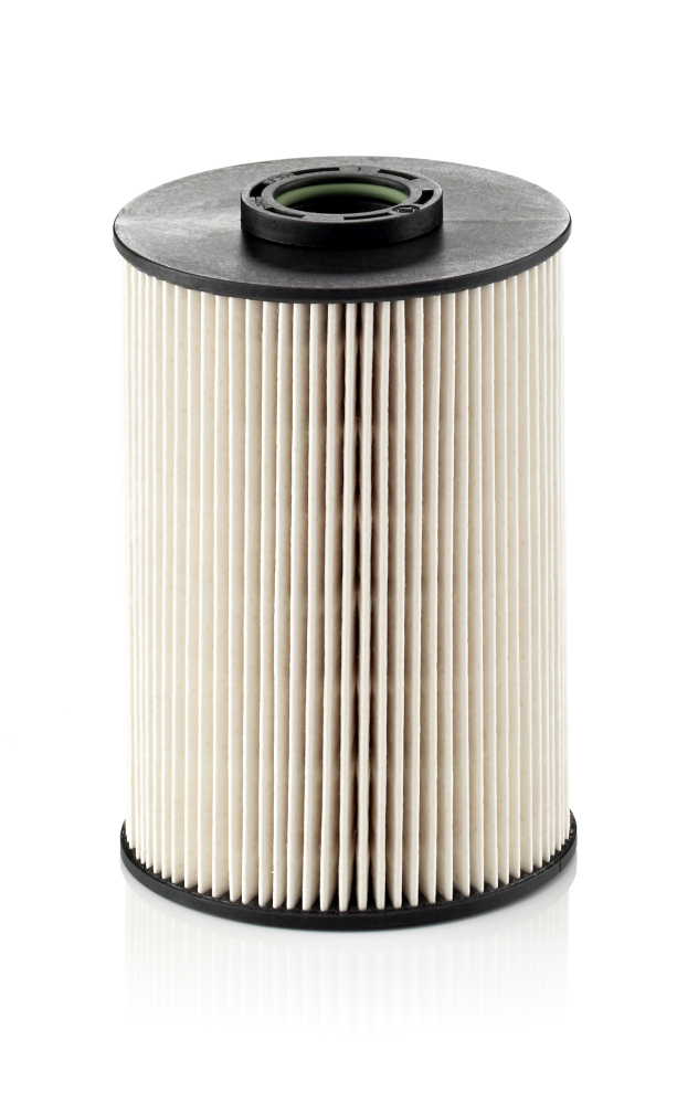 Filtru Combustibil Mann-Filter PU 937 x - Protecție Motor