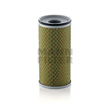 Filtru Mann-Filter H 938 4 - Protecție Motor