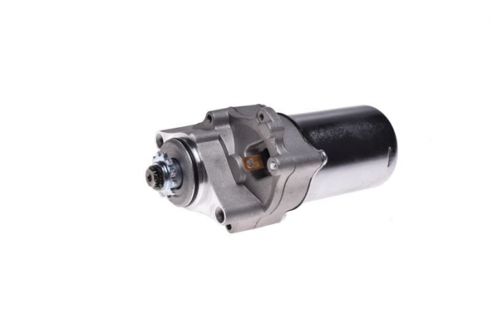 Electromotor Wmx ATV 110-125cc, Pornire Sigură