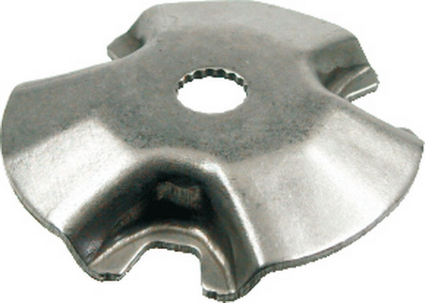 Flansa Variator Rms pentru Vespa ET4 | Fiabilitate