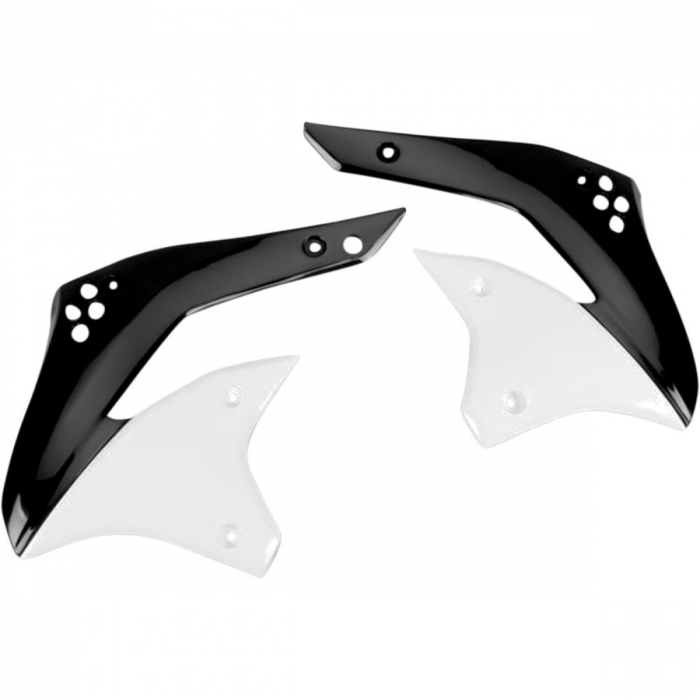 Protecții Radiator Ufo pentru KXF450 06