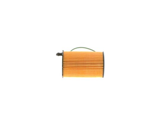 Filtru Ulei Bosch F 026 407 122 - Protecție Motor