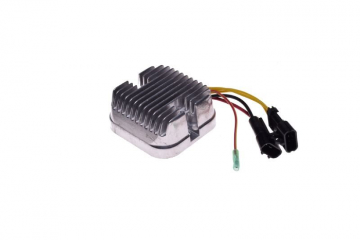 Releu Încărcare Polaris 4012748 Wmx - Original