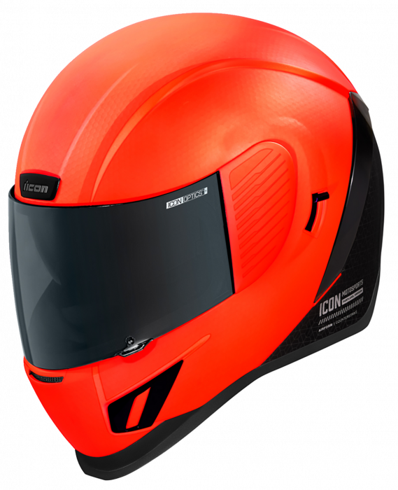 Casca Icon Airform MIPS - Protecție Superioară