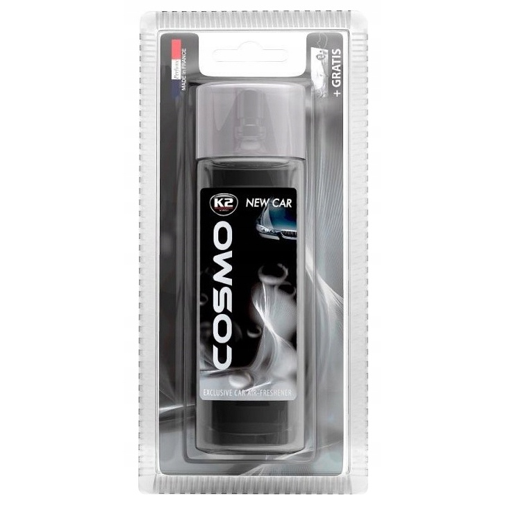 K2 Odorizant Auto New Car 50ML Spray