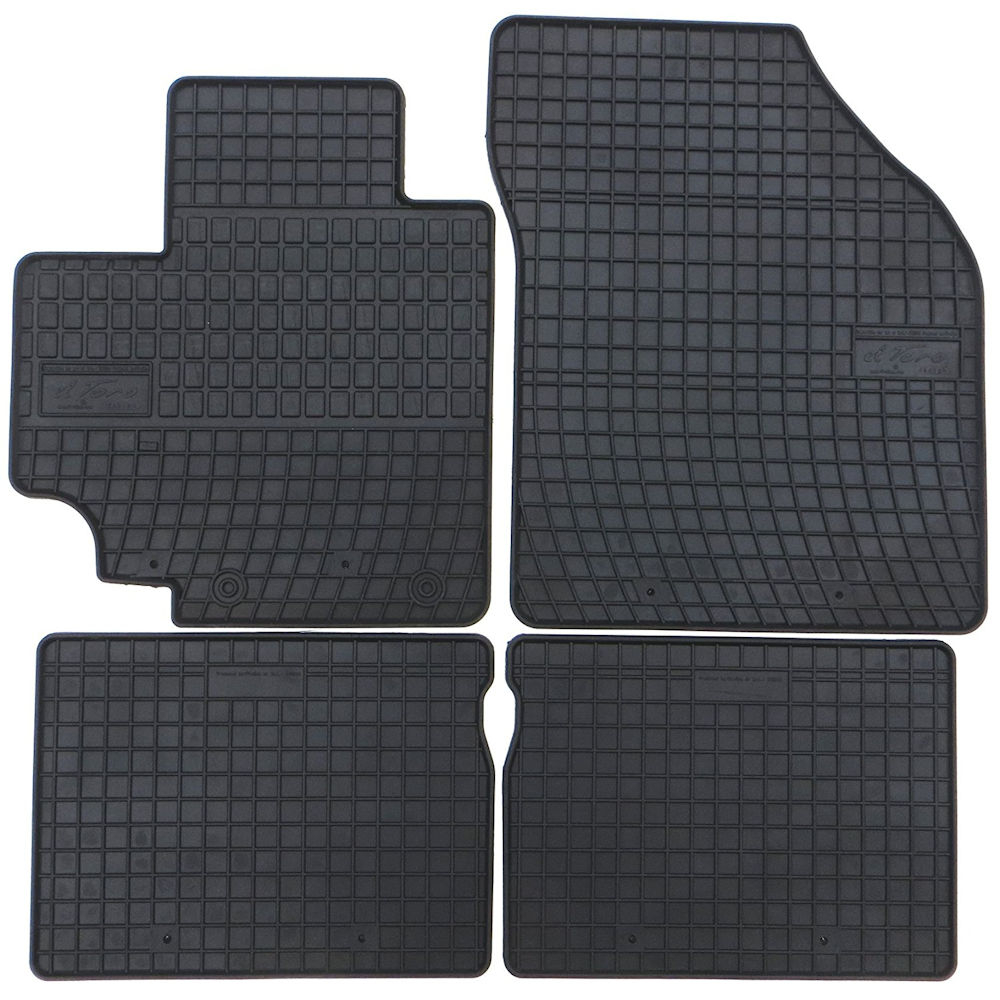 Covorase Celerio Frogum - Protecție Completă