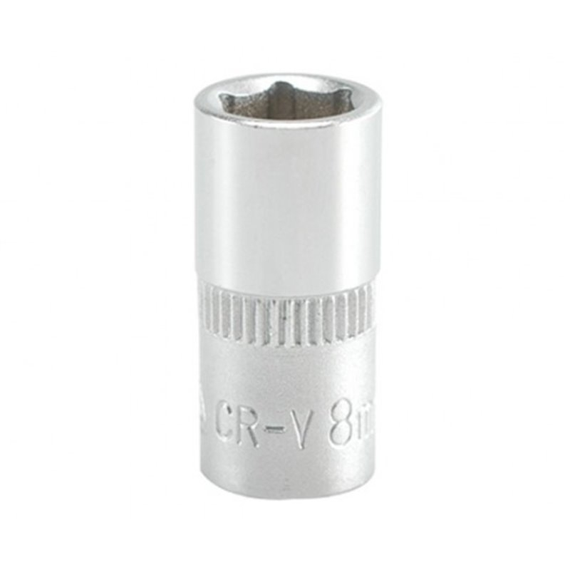 Cheie Tubulară Yato 1/4" 8mm Profesională