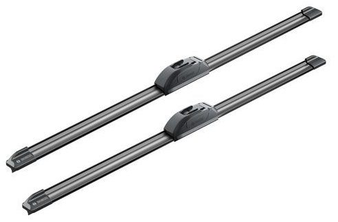 Set stergatoare BOSCH AeroTwin AR550S 550/530 mm