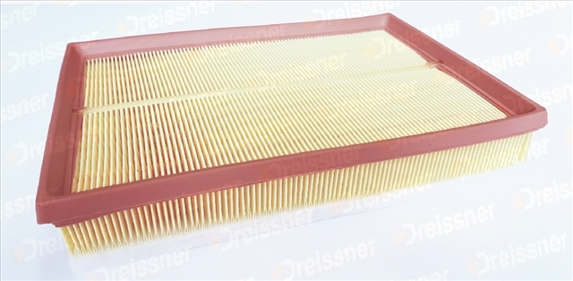 Filtru Aer DREISSNER A0969 - Protecție Motor