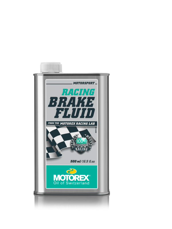 Motorex Lichid Frână Racing 500ml