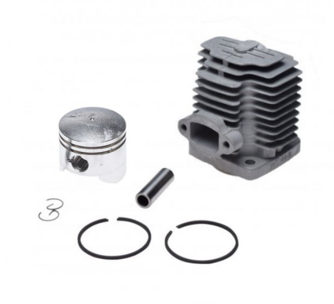 Set Cilindru WMX 44mm Pocket Bike