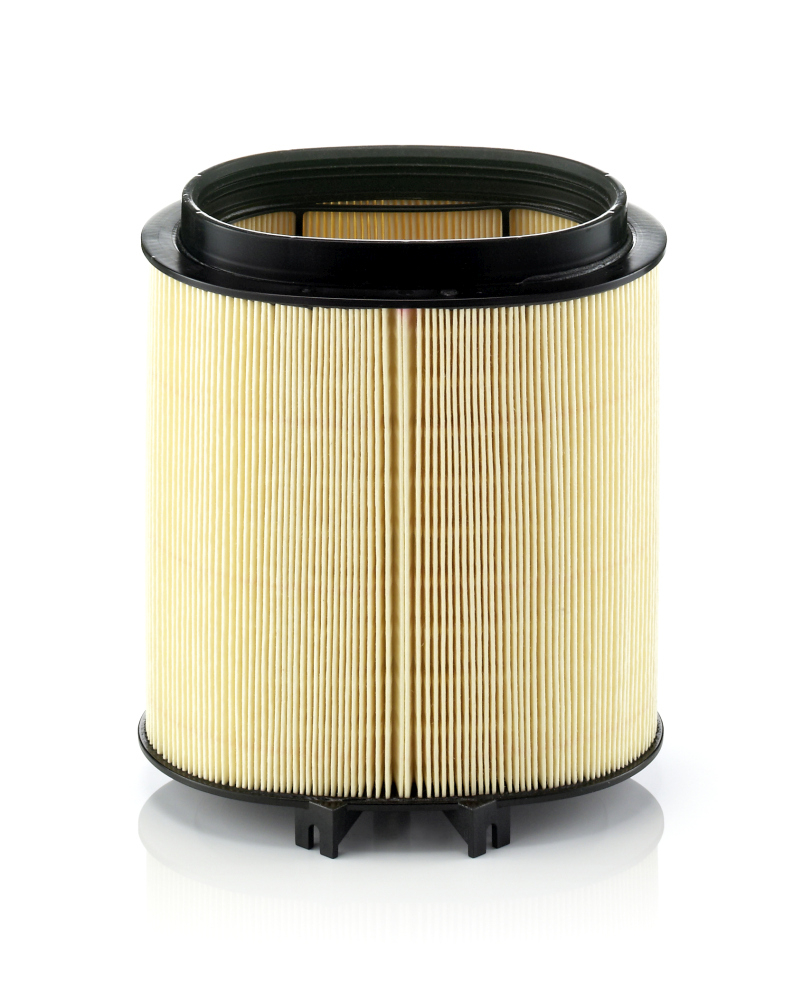 Filtru aer Mann-Filter C 1869 | Performanță superioară