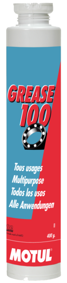 Vaselina Grease 100 Motul | Lubrifiant Anti-Uzură
