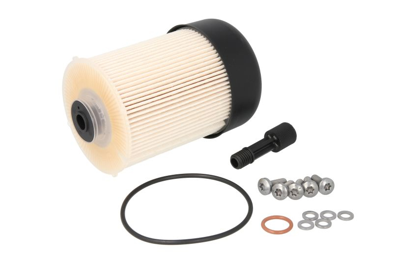 Filtru Combustibil Mann-Filter PU 9009 z KIT