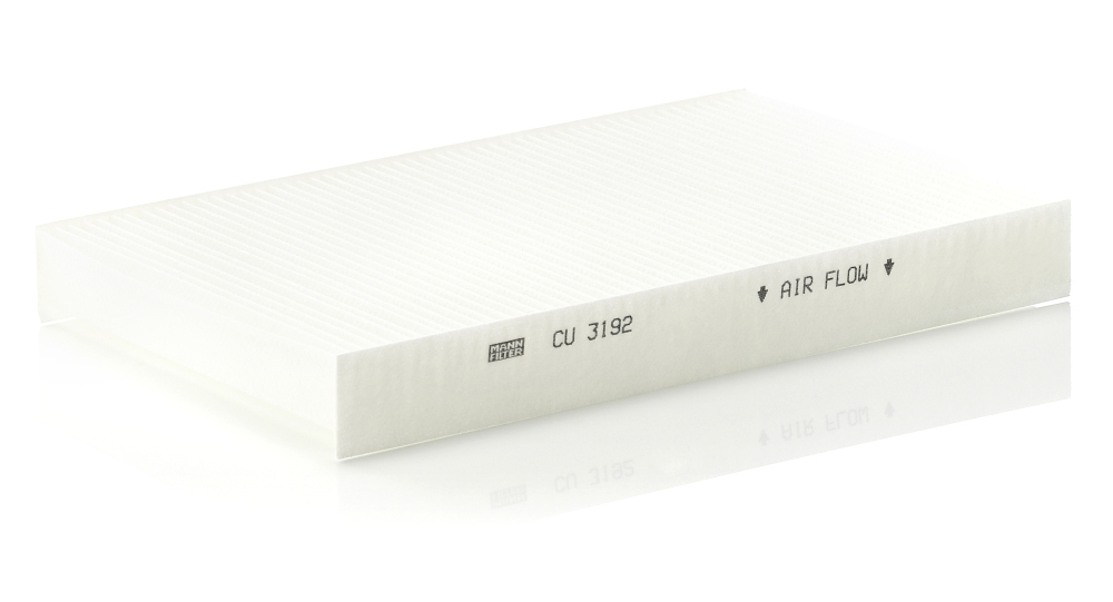 Filtru Habitaclu Mann-Filter CU 3192 - Aer Curat
