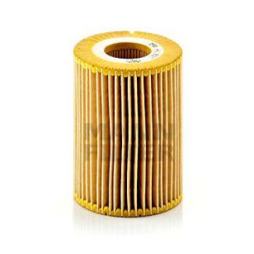 Filtru Ulei Mann-Filter HU 821 x - Calitate Germană