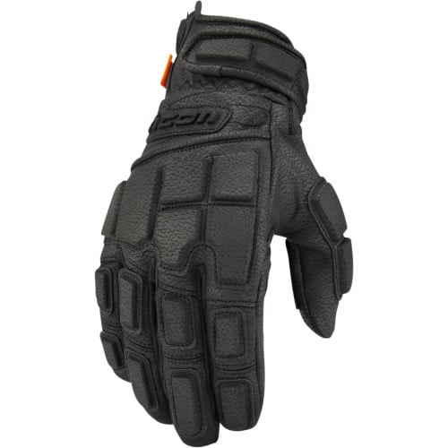 Manusi Icon Motorhead3 cu protecție D30