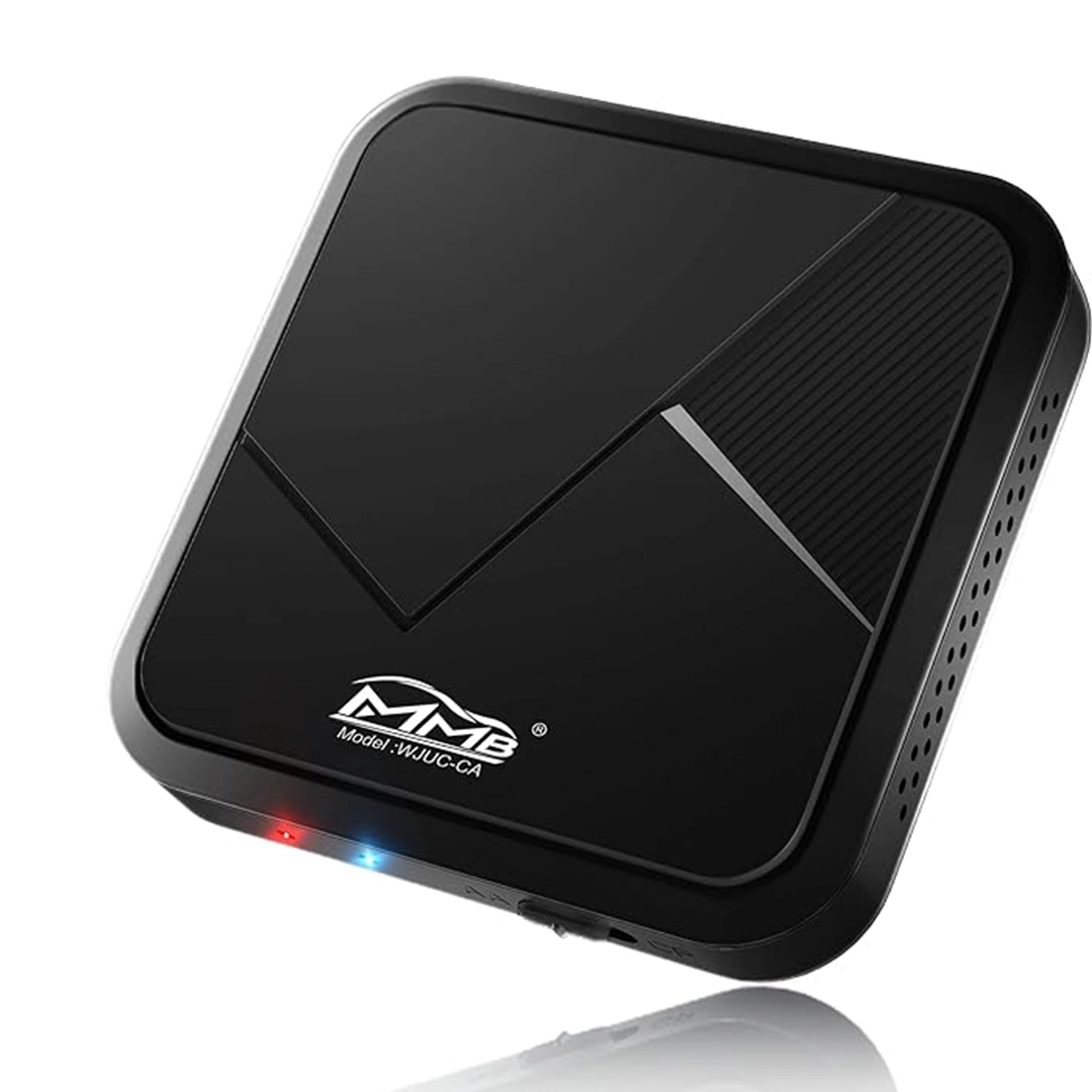 MMB Dongle Carplay Wireless | Fără Cabluri