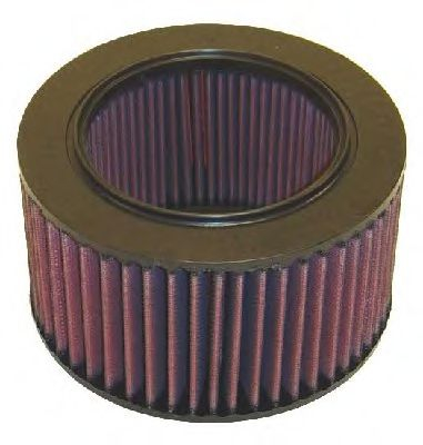 Filtru K&N E-2553 - Putere pentru Suzuki