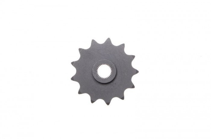 Pinion Wmx 13 Dinti Pas 415 - Transmisie Komar