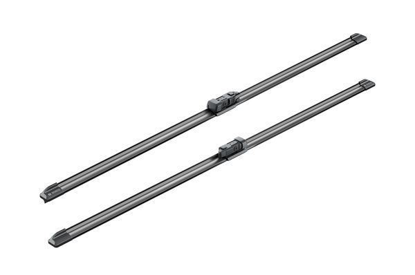 Set stergatoare BOSCH AeroTwin 2x725mm pentru FORD Focus