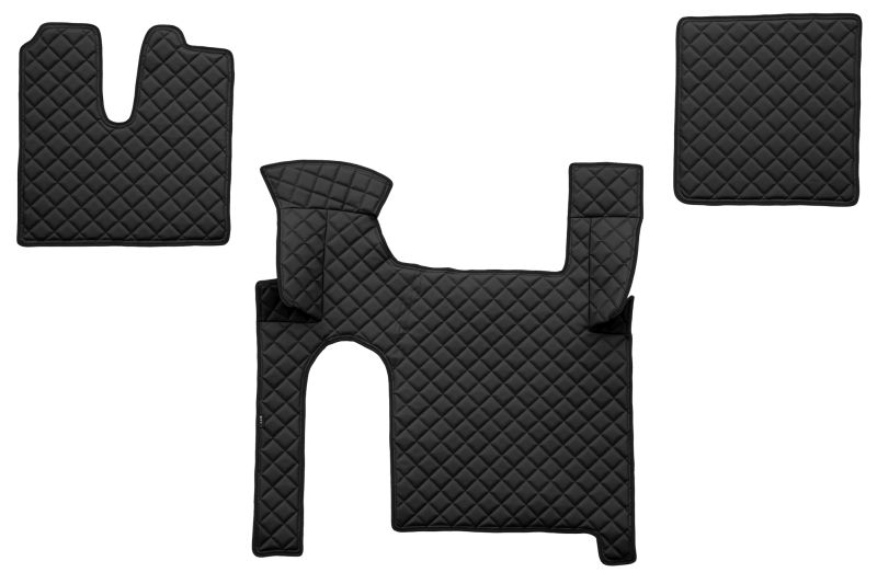 Covorase MAN TGX F-core | Stil și Confort - imagine 2