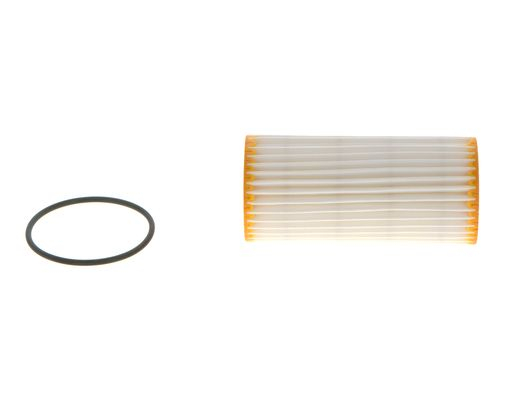 Filtru Ulei Bosch F 026 407 278 - Protecție Motor