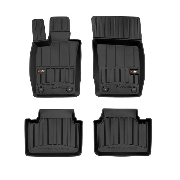 Covorase Tavita 3D Frogum Porsche Panamera
