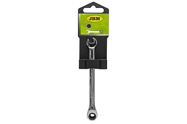 Cheie Combinata cu Clichet 14 mm JBM