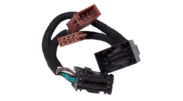 Cablu Mercedes Plug&Play Connection T-H MB02