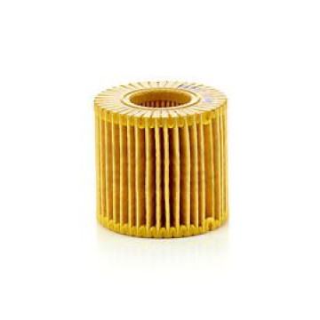 Filtru ulei Mann-Filter HU 6006z | Calitate Germană