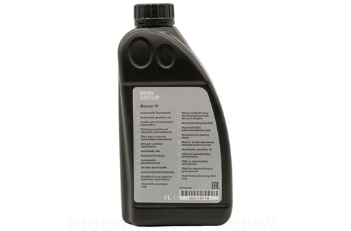 Ulei cutie viteze automată BMW DEXRON VI GM6 1L