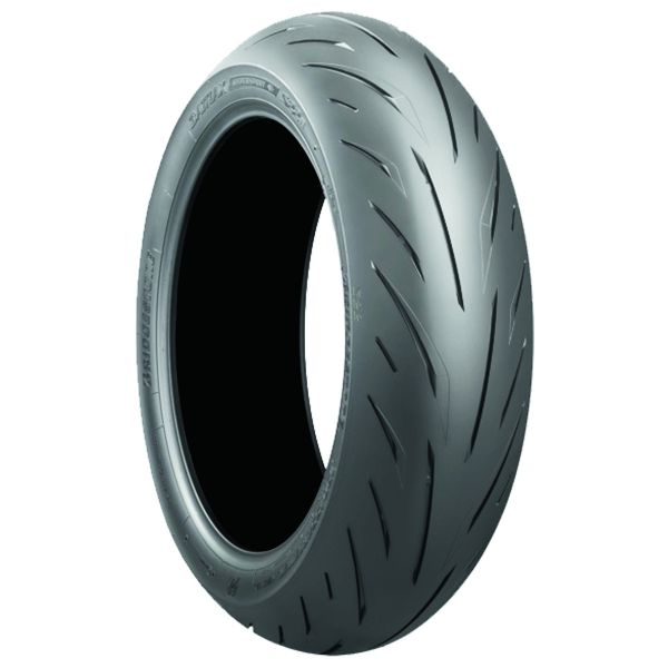 Anvelopa spate Bridgestone Battlax S22 190/55R17