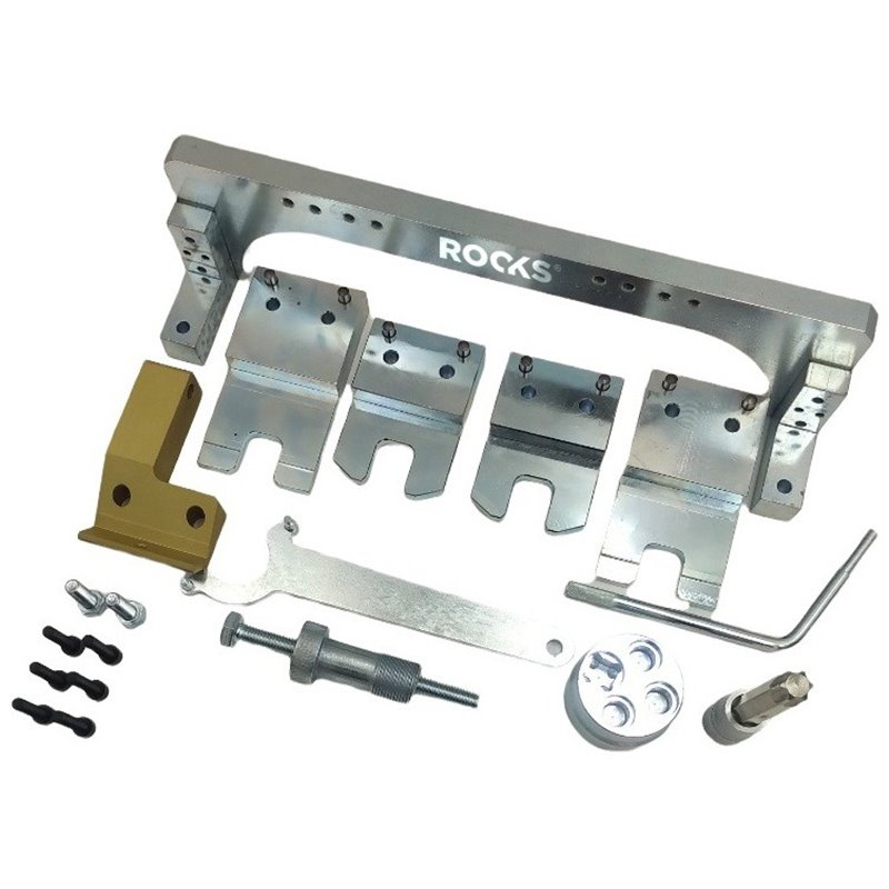 Set Scule Distribuție ROOKS BMW Mini