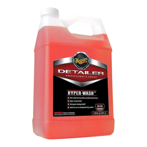 Șampon Auto Meguiar's Hyper Wash 18.93L